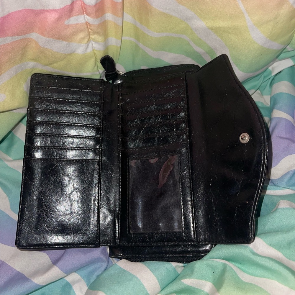 Kenneth Cole wallet - Picture 5 of 6